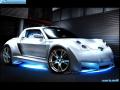 VirtualTuning SMART Roadster Coupè by Alien90