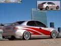 VirtualTuning SAAB 9-3 by West