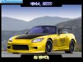 VirtualTuning HONDA S2000 by R4pt0r