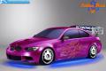 VirtualTuning BMW M3 by Latino Heat 90