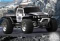 VirtualTuning HUMMER H2 by DanieleDesign