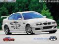 VirtualTuning BMW M3 by tuningdj