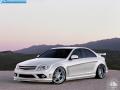 VirtualTuning MERCEDES Classe C by DanieleDesign