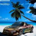 VirtualTuning MAZDA Mx5 by PaRaDoX-StYlE