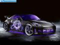 VirtualTuning NISSAN 350z by dande90