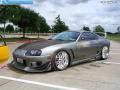 VirtualTuning TOYOTA Supra by PhUbEe