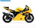 VirtualTuning SUZUKI GSX-R by rotora