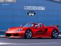VirtualTuning PORSCHE Carrera GT by tuningdj