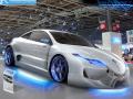 VirtualTuning RENAULT Laguna Concept by PaRaDoX-StYlE
