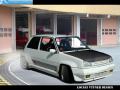 VirtualTuning RENAULT 5 Turbo by Loca93