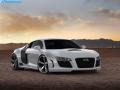 VirtualTuning AUDI R8 by 19guly91