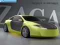 VirtualTuning RENAULT Laguna coupè concept by Snake