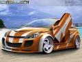 VirtualTuning OPEL Astra OPC by djdizzy