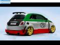 VirtualTuning FIAT 500 by andyx73
