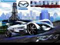 VirtualTuning MAZDA RX-Concept by IENA