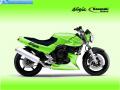 VirtualTuning KAWASAKI Ninja 500 by alexus