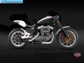VirtualTuning Harley-Davidson 883 Sportster by alestile22