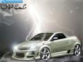 VirtualTuning OPEL Tigra by andry 206