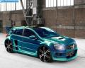 VirtualTuning NISSAN Qashqai by dande90