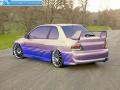 VirtualTuning MITSUBISHI Lancer by Ga_style