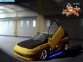 VirtualTuning HONDA Integra by davideb22