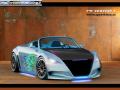 VirtualTuning VOLKSWAGEN Concept R by livio8