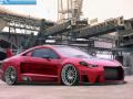 VirtualTuning MITSUBISHI Eclipse by andyx73