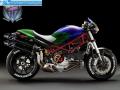 VirtualTuning DUCATI Monster S4R by Maverick