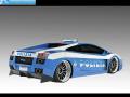 VirtualTuning LAMBORGHINI Gallardo by andyx73