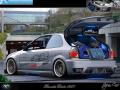 VirtualTuning HONDA Civic by FedericoBiccheddu