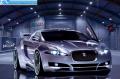 VirtualTuning JAGUAR XF by bubinjo