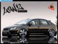 VirtualTuning FORD Focus by Nico Street Racers