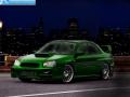 VirtualTuning SUBARU Impreza WRX Sti  by LS Style