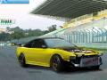 VirtualTuning NISSAN 180 sx by Gianluca_Bmw