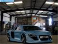 VirtualTuning AUDI R8 by AleStyle94