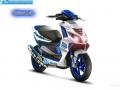 VirtualTuning PIAGGIO NRG Polini by Ziano