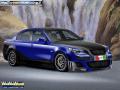 VirtualTuning BMW 535 by tuned_up
