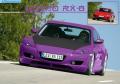 VirtualTuning MAZDA RX-8 by tempo