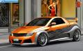 VirtualTuning OPEL Tigra TwinTop by DanieleDesign