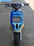 VirtualTuning MBK Spirit by ciddu84
