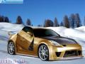 VirtualTuning NISSAN 350z by andry 206