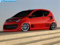 VirtualTuning CITROEN C1 by andyx73