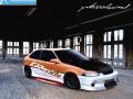 VirtualTuning HONDA Civic by Phisicalmind