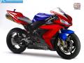 VirtualTuning YAMAHA R1 by davideb22