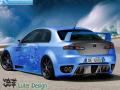 VirtualTuning ALFA ROMEO 159 2.4 jtd by Luter