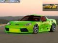 VirtualTuning CHEVROLET Corvette by the boss