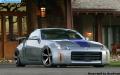 VirtualTuning NISSAN 350Z by SilverFreak