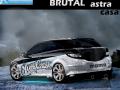 VirtualTuning OPEL Astra GTC by casam91