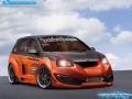 VirtualTuning VOLKSWAGEN Golf V by PaRaDoX-StYlE