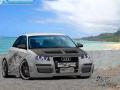 VirtualTuning AUDI RS3 by gufone91